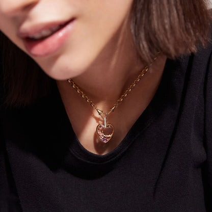Locketique Necklace