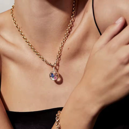 Locketique Necklace